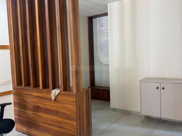 2 BHK Apartment in Nipania for rent Indore. The reference number is 20508803