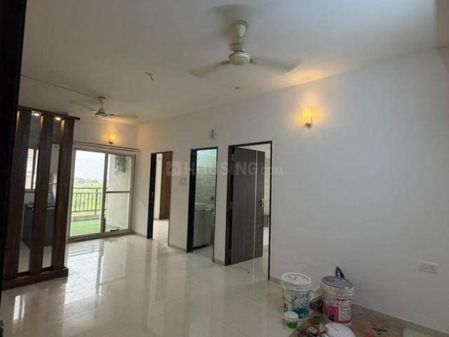 2 BHK Apartment in Nipania for rent Indore. The reference number is 20589081