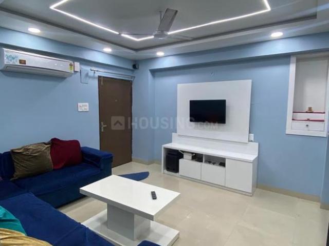 2 BHK Apartment in Nipania for rent Indore. The reference number is 20690067