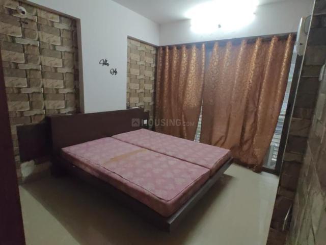 2 BHK Apartment in Nipania for rent Indore. The reference number is 20865718