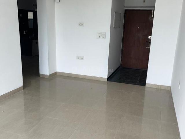 2 BHK Apartment in Nipania for rent Indore. The reference number is 20116570