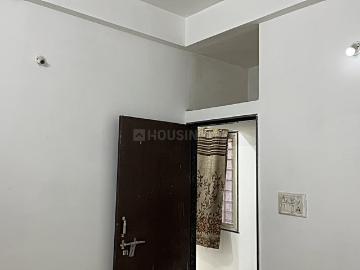 2 BHK Apartment in Nipania for rent Indore. The reference number is 20121612