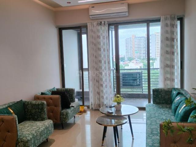 2 BHK Apartment in Nipania for rent Indore. The reference number is 20140571