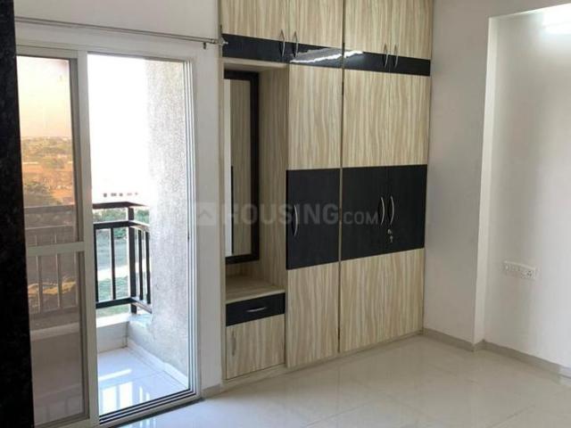 2 BHK Apartment in Nipania for rent Indore. The reference number is 20165609