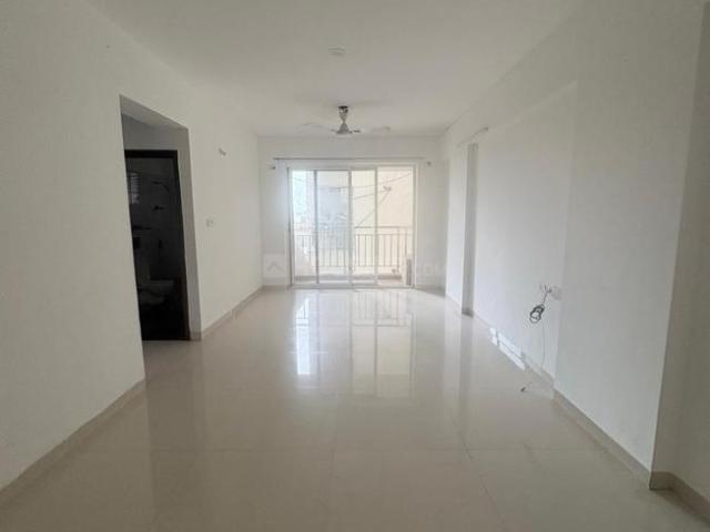2 BHK Apartment in Nipania for rent Indore. The reference number is 21060617