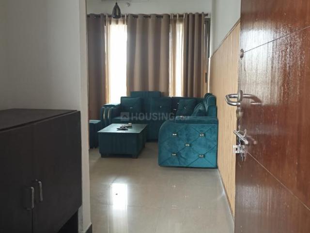 2 BHK Apartment in Nipania for rent Indore. The reference number is 21068014