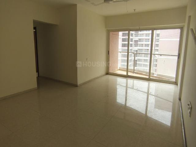 2 BHK Apartment in Nipania for rent Indore. The reference number is 21074693