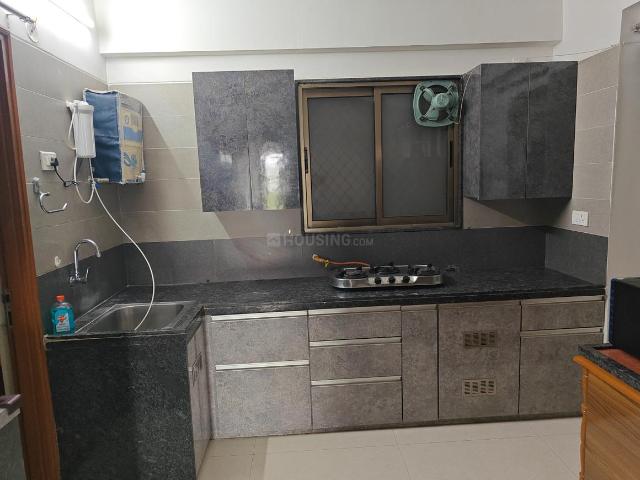 2 BHK Apartment in Nipania for rent Indore. The reference number is 21078191