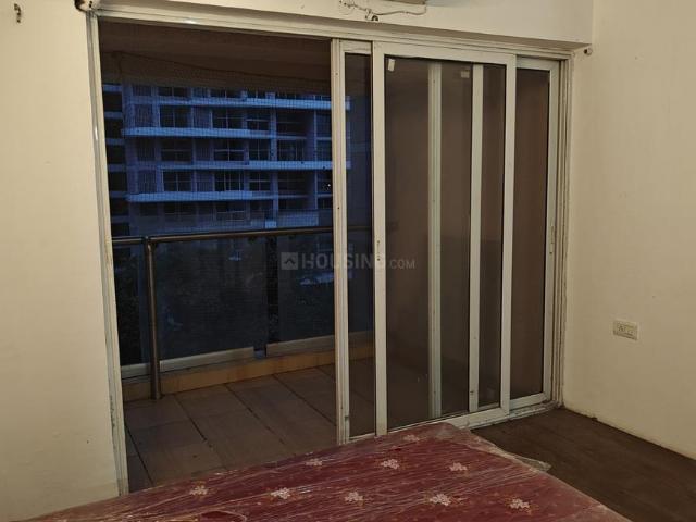 2 BHK Apartment in Nipania for rent Indore. The reference number is 21107451