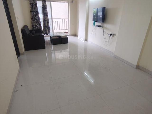 2 BHK Apartment in Nipania for rent Indore. The reference number is 21119317