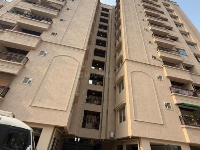 2 BHK Apartment in Nipania for rent Indore. The reference number is 21329927
