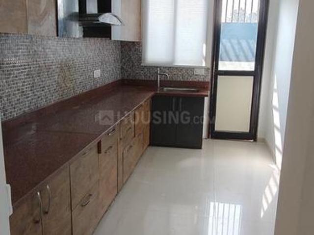 2 BHK Apartment in Nipania for rent Indore. The reference number is 21336735