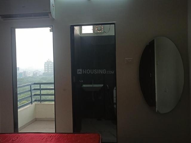 2 BHK Apartment in Nipania for rent Indore. The reference number is 21339846