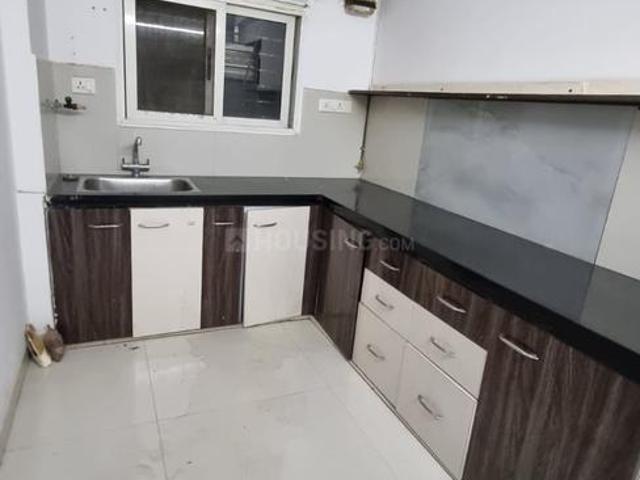 2 BHK Apartment in Nipania for rent Indore. The reference number is 21357795