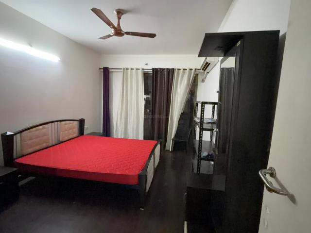 2 BHK Apartment in Nipania for rent Indore. The reference number is 21358637