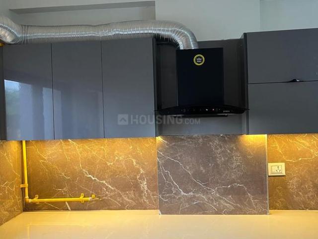 2 BHK Apartment in Nipania for rent Indore. The reference number is 21369562