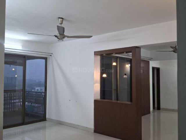 2 BHK Apartment in Nipania for rent Indore. The reference number is 21373746