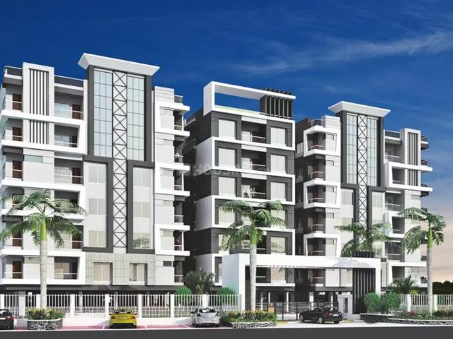 2 BHK Apartment in Nipania for resale Indore. The reference number is 19551274