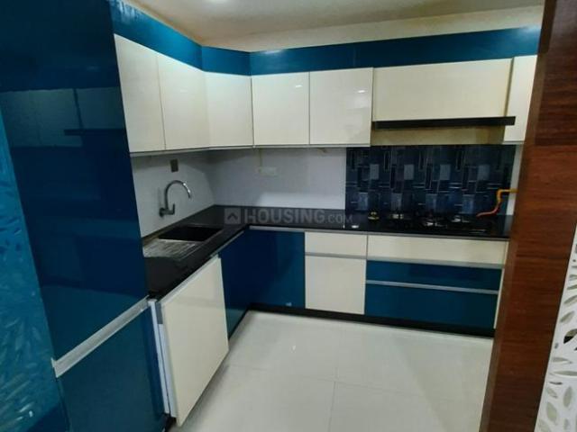 2 BHK Apartment in Nipania for resale Indore. The reference number is 16420784