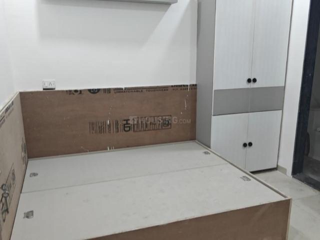 2 BHK Apartment in Nipania for resale Indore. The reference number is 17779954