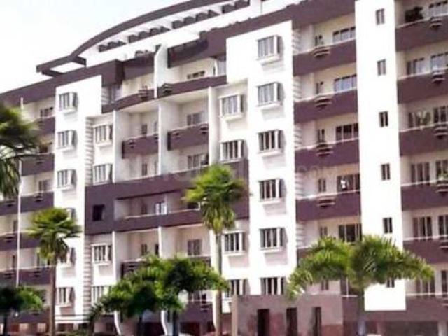 2 BHK Apartment in Nipania for resale Indore. The reference number is 17828853