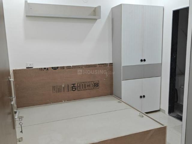 2 BHK Apartment in Nipania for resale Indore. The reference number is 18182563