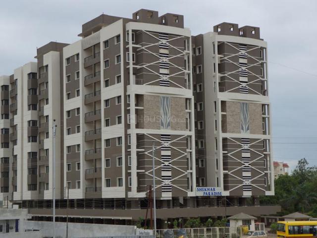 2 BHK Apartment in Nipania for resale Indore. The reference number is 18289465
