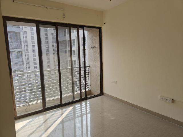 2 BHK Apartment in Nipania for resale Indore. The reference number is 18371857