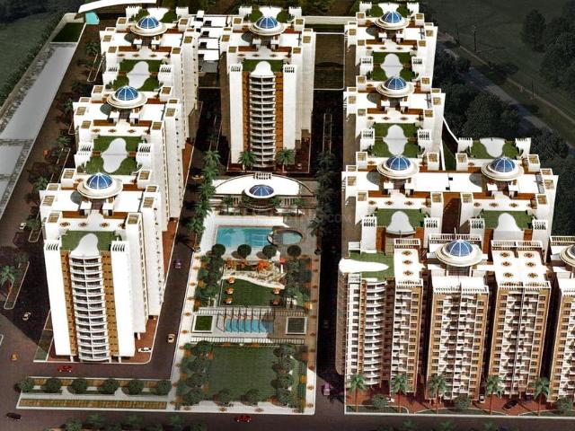 2 BHK Apartment in Nipania for resale Indore. The reference number is 18751998