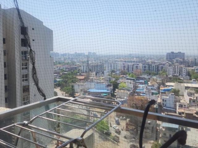 2 BHK Apartment in Nipania for resale Indore. The reference number is 18780463