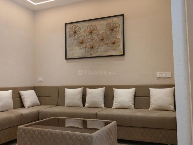 2 BHK Apartment in Nipania for resale Indore. The reference number is 19173167