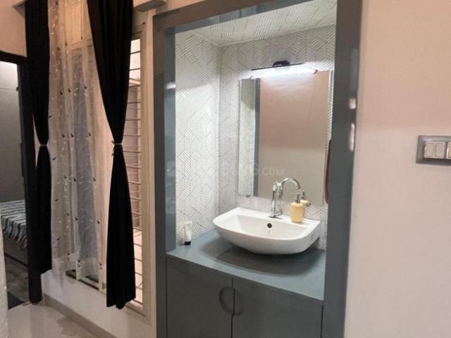 2 BHK Apartment in Nipania for resale Indore. The reference number is 19336921