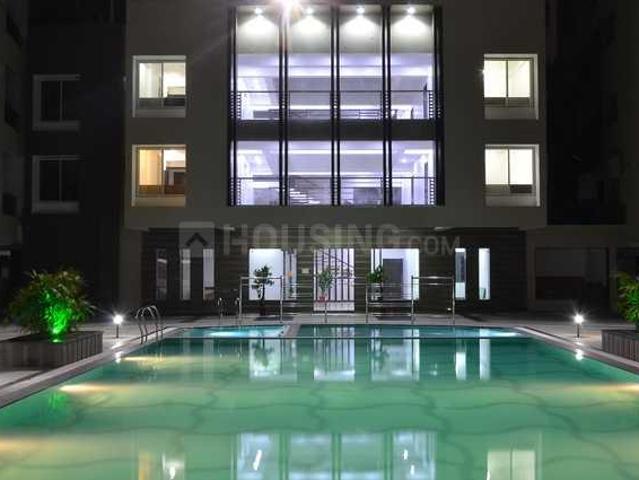 2 BHK Apartment in Nipania for resale Indore. The reference number is 19634459