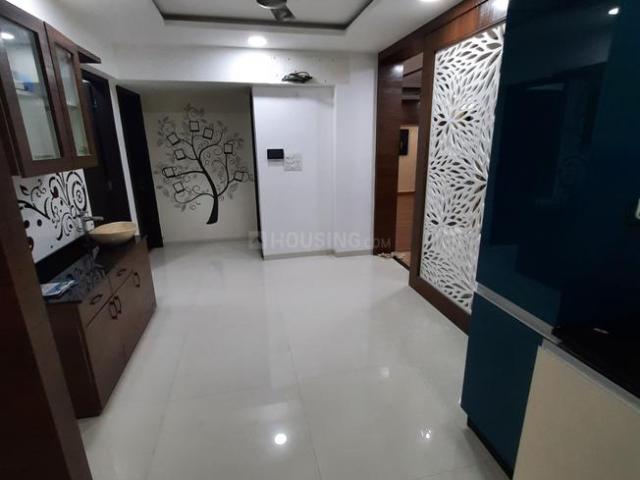 2 BHK Apartment in Nipania for resale Indore. The reference number is 19739796