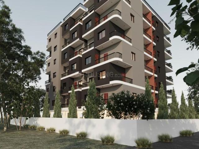 2 BHK Apartment in Nipania for resale Indore. The reference number is 19868464