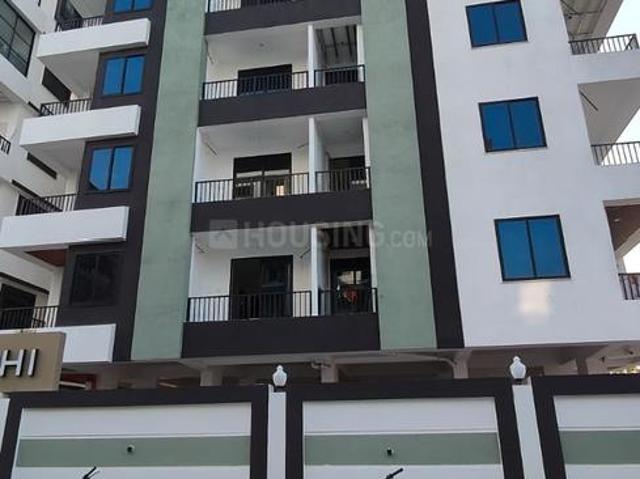 2 BHK Apartment in Nipania for resale Indore. The reference number is 19907057