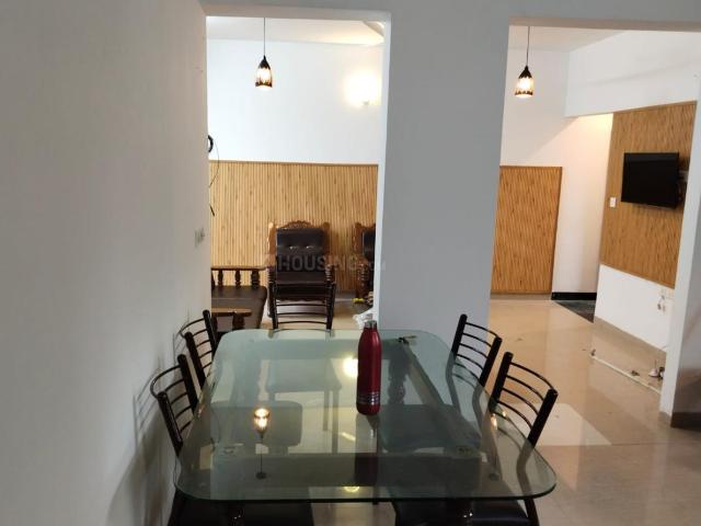 2 BHK Apartment in Nipania for resale Indore. The reference number is 20293484