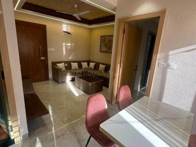 2 BHK Apartment in Nipania for resale Indore. The reference number is 20453932