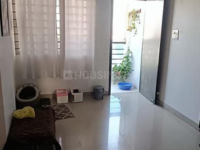 2 BHK Apartment in Nipania for resale Indore. The reference number is 20644373