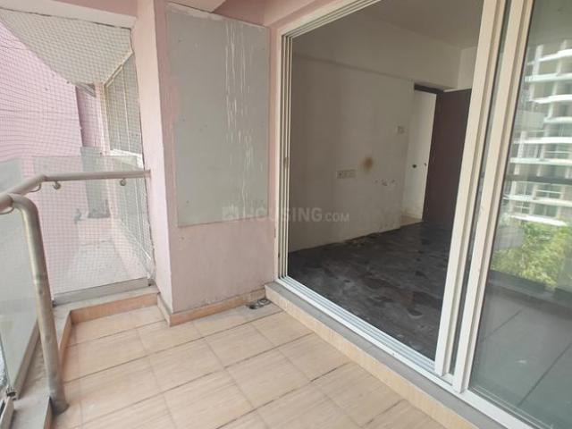 2 BHK Apartment in Nipania for resale Indore. The reference number is 20646016