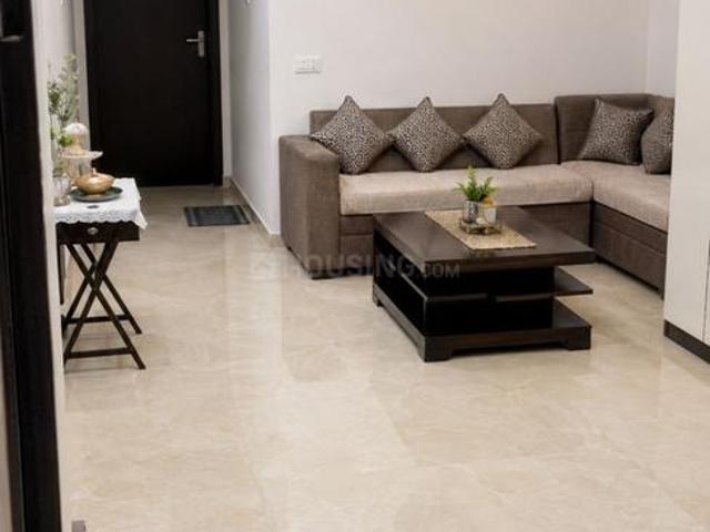 2 BHK Apartment in Nipania for resale Indore. The reference number is 21262419