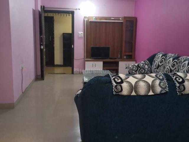 2 BHK Apartment in Nipania for resale Indore. The reference number is 21212608