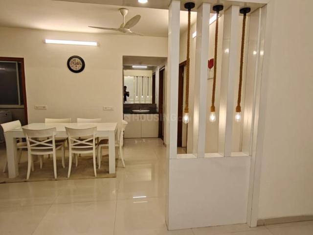 2 BHK Apartment in Nipania for resale Indore. The reference number is 21363584