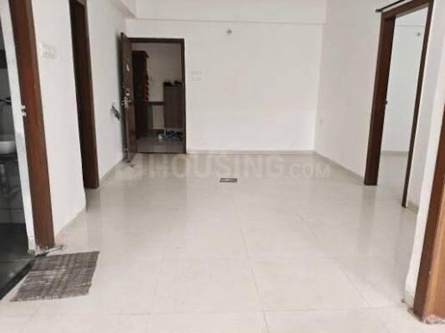 2 BHK Apartment in Nipania for resale Indore. The reference number is 21378123