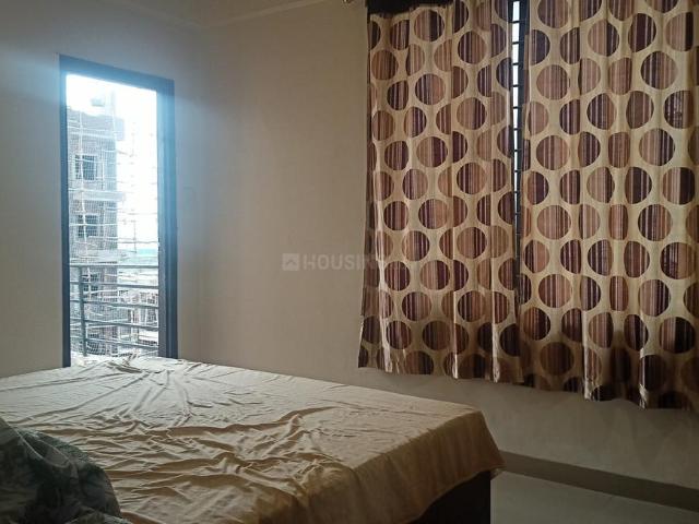 2 BHK Apartment in Nipania for resale Indore. The reference number is 21324126
