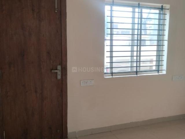2 BHK Apartment in Niranjanpur for rent Indore. The reference number is 19902974
