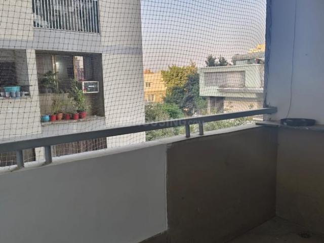 2 BHK Apartment in Niranjanpur for resale Indore. The reference number is 17781474