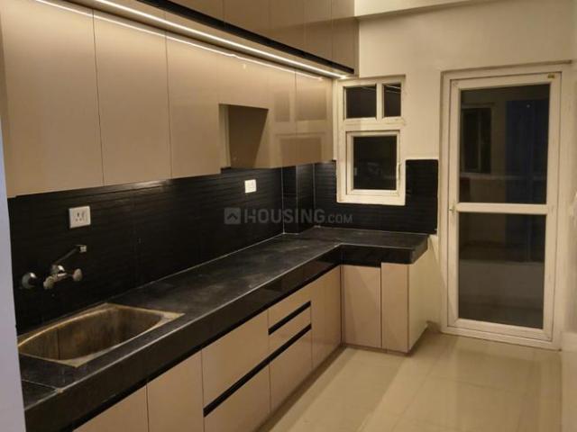 2 BHK Apartment in Nirala Nagar for rent Lucknow. The reference number is 20587257