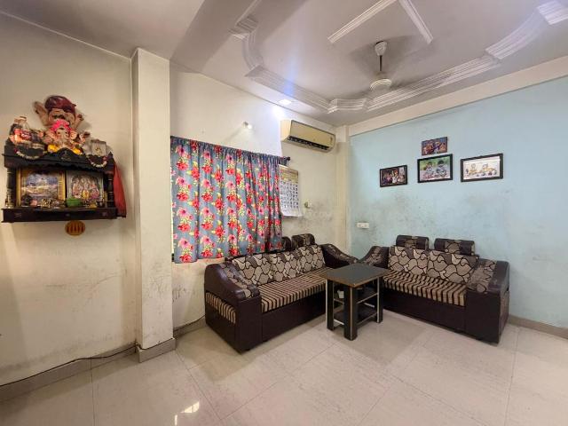 2 BHK Apartment in Nirmal Nagar for rent Nagpur. The reference number is 20559139