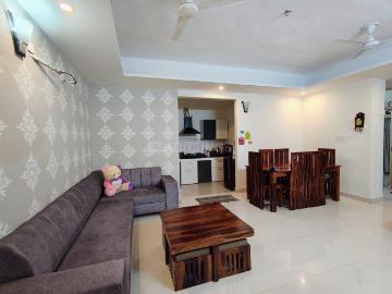 2 BHK Apartment in Nirmal Bag for resale Rishikesh. The reference number is 19319877